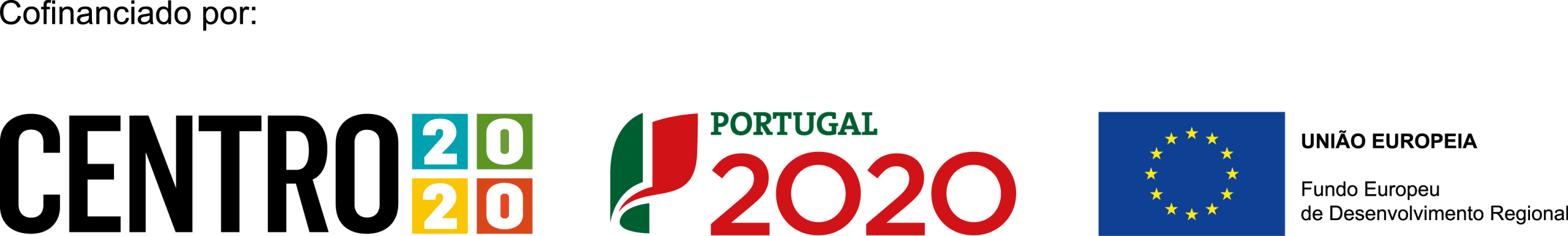 POCentro PT2020 / FEDER logo — abrir ficha de projecto